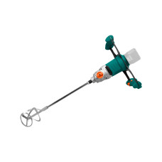 Акумуляторний міксер Sturmax 20 В, 2 швидкості, без акум. та зарядки IDM2101CRM