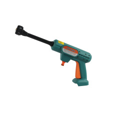 Акумуляторна мийка високого тиску Sturmax 20 В, без акум. та зарядки PWM9210CR