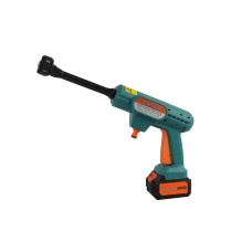 Акумуляторна мийка високого тиску Sturmax 20 В, 4 А·год, 1 акумулятор PWM9211CR