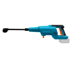 Акумуляторна мийка високого тиску Sturmax 20 В, без акум. та зарядки PWM9212CR Акумуляторна мийка високого тиску Sturmax 20 В, без акум. та зарядки PWM9212CR