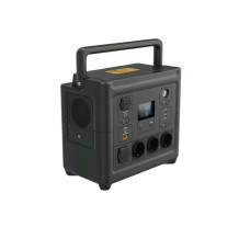 Портативна зарядна станція Sturmax 1000 Вт, 43,5 А·год HSM901000