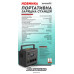 Портативна зарядна станція Sturmax 1000 Вт, 43,5 А·год HSM901000