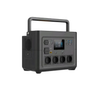 Портативна зарядна станція Sturmax 1800 Вт, 60 А·год HSM901800 Портативна зарядна станція Sturmax 1800 Вт, 60 А·год HSM901800