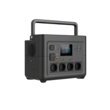 Портативна зарядна станція Sturmax 1800 Вт, 60 А·год HSM901800