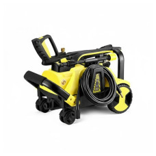 Мийка високого тиску Sturmax 1500–2100 Вт, 150 бар, регулювання потужності PWM9204 Мийка високого тиску Sturmax 1500–2100 Вт, 150 бар, регулювання потужності PWM9204