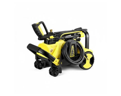 Мийка високого тиску Sturmax 1500–2100 Вт, 150 бар, регулювання потужності PWM9204