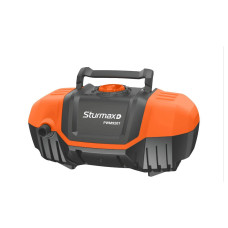 Мийка високого тиску Sturmax 2100 Вт PWM9207 Мийка високого тиску Sturmax 2100 Вт PWM9207