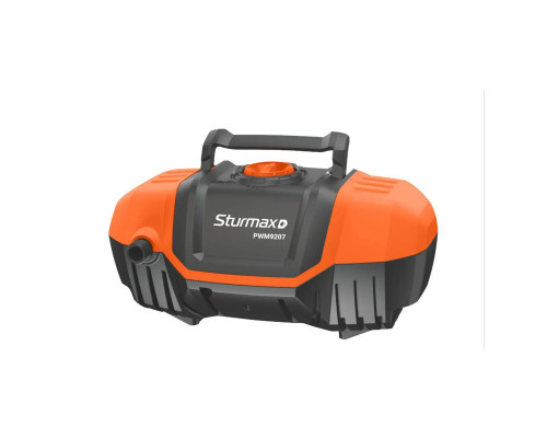 Мийка високого тиску Sturmax 2100 Вт PWM9207