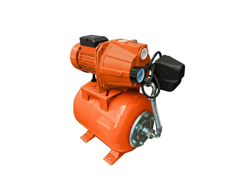 Насосна станція Sturmax 1300 Вт, 24 л, 3600 л/год, напір 40 м WPM97131
