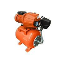 Насосна станція Sturmax 1500 Вт, 24 л, 4200 л/год, напір 50 м WPM97151