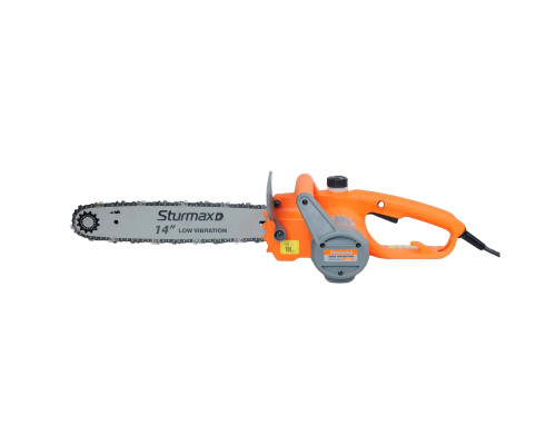 Електрична ланцюгова пила Sturmax 1850 Вт, шина 355 мм CCM9919 Електрична ланцюгова пила Sturmax 1850 Вт, шина 355 мм CCM9919