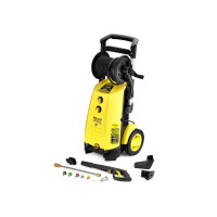Мійка високого тиску Professional з індукц. мотором 3300 Вт, 190 бар PW9206IP Мійка високого тиску Professional з індукц. мотором 3300 Вт, 190 бар PW9206IP