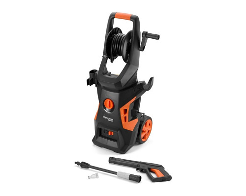 Мийка високого тиску 2100 Вт Енергомаш МВ-9233 Мийка високого тиску 2100 Вт Енергомаш МВ-9233
