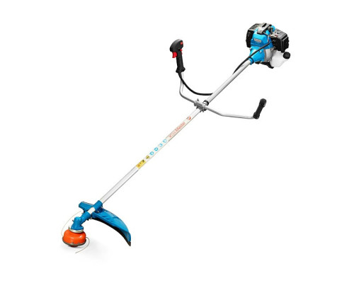 Бензотриммер BauMaster 2700 Вт BT-9043S Бензотриммер BauMaster 2700 Вт BT-9043S
