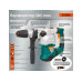 Перфоратор Sds-max 2100Вт, 12Дж Sturm  RH2540MVA