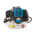 Бензотриммер 3500 Вт BauMaster BT-9052 Бензотриммер 3500 Вт BauMaster BT-9052