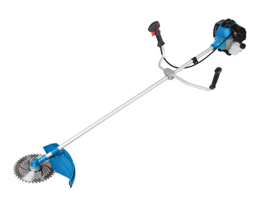 Бензотриммер 3000 Вт BauMaster BT-9052S Бензотриммер 3000 Вт BauMaster BT-9052S