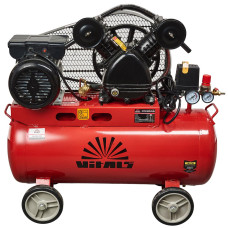 Компрессор воздушный Vitals GK50.j65v2-8a Компрессор воздушный Vitals GK50.j65v2-8a