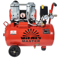 Компрессор безмасляный Vitals Master SKB24.t572-8a Компрессор безмасляный Vitals Master SKB24.t572-8a