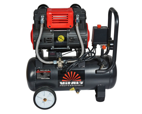 Компрессор безмасляный Vitals Professional SKB12.t632-8a Компрессор безмасляный Vitals Professional SKB12.t632-8a