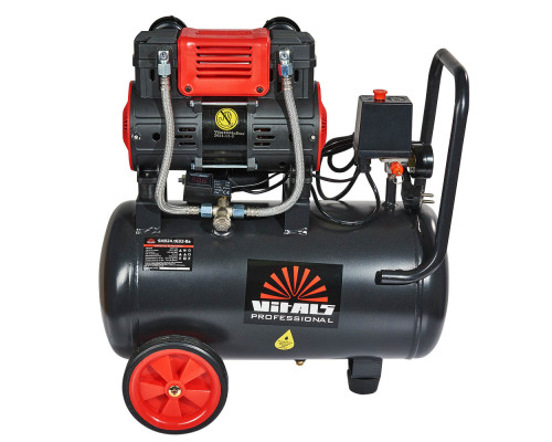 Компрессор безмасляный Vitals Professional SKB24.t632-8a