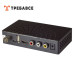 Тюнер, ресивер DVB-Т2 Q110 Тюнер, ресивер DVB-Т2 Q110