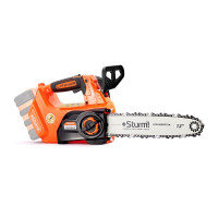 Пила акумуляторна ланцюгова 36B Sturm CC9930CL Пила акумуляторна ланцюгова 36B Sturm CC9930CL