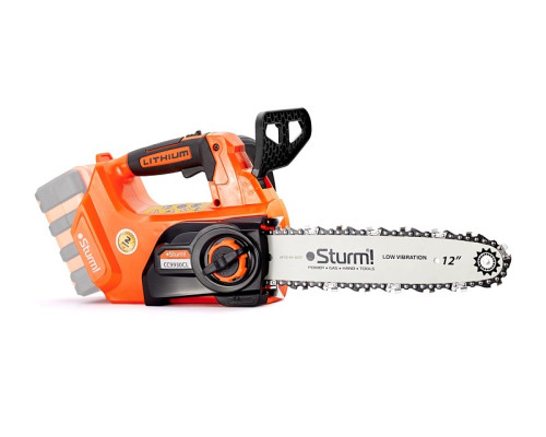 Пила акумуляторна ланцюгова 36B Sturm CC9930CL Пила акумуляторна ланцюгова 36B Sturm CC9930CL